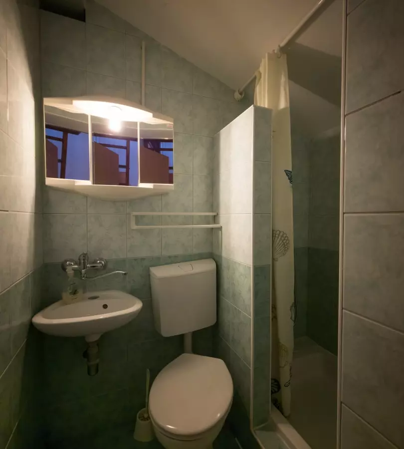 2-bedroom Apartment In Vodice, Croatia (105 M²)