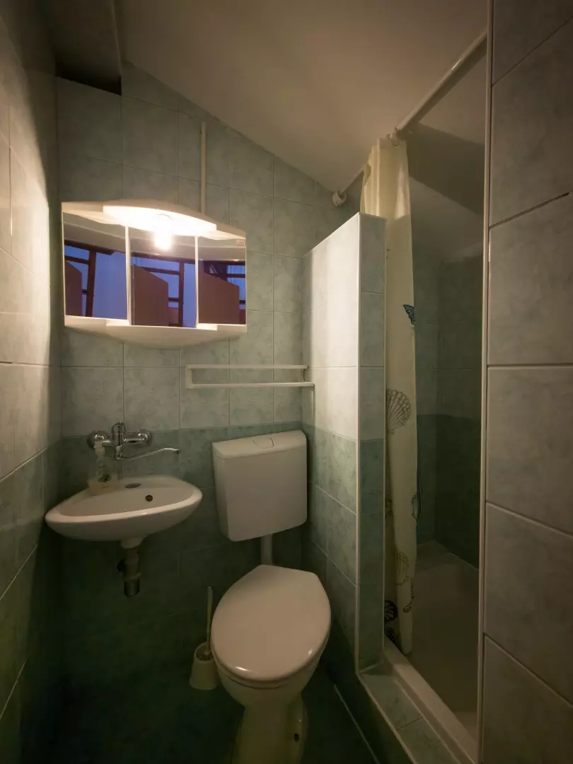 2-bedroom Apartment In Vodice, Croatia (105 M²)