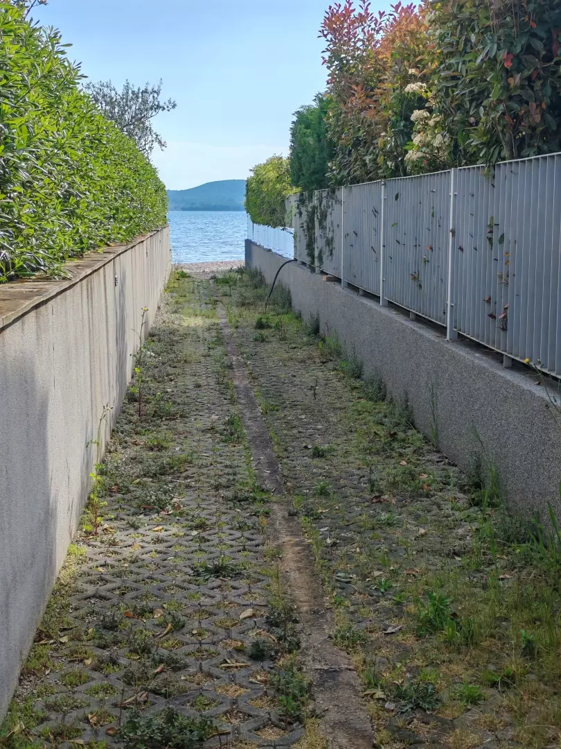 3-bedroom Apartment In Sukošan, Croatia (118,2 M²)