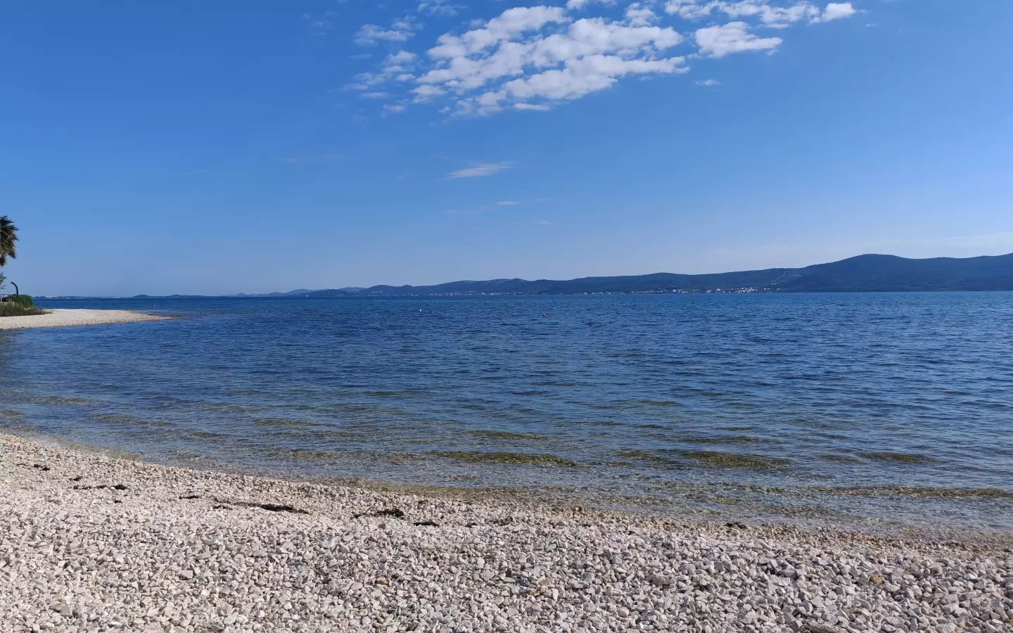 3-bedroom Apartment In Sukošan, Croatia (118,2 M²)