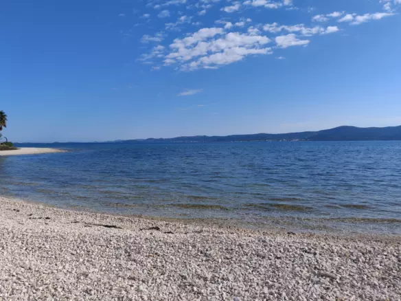 3-bedroom Apartment In Sukošan, Croatia (118,2 M²)