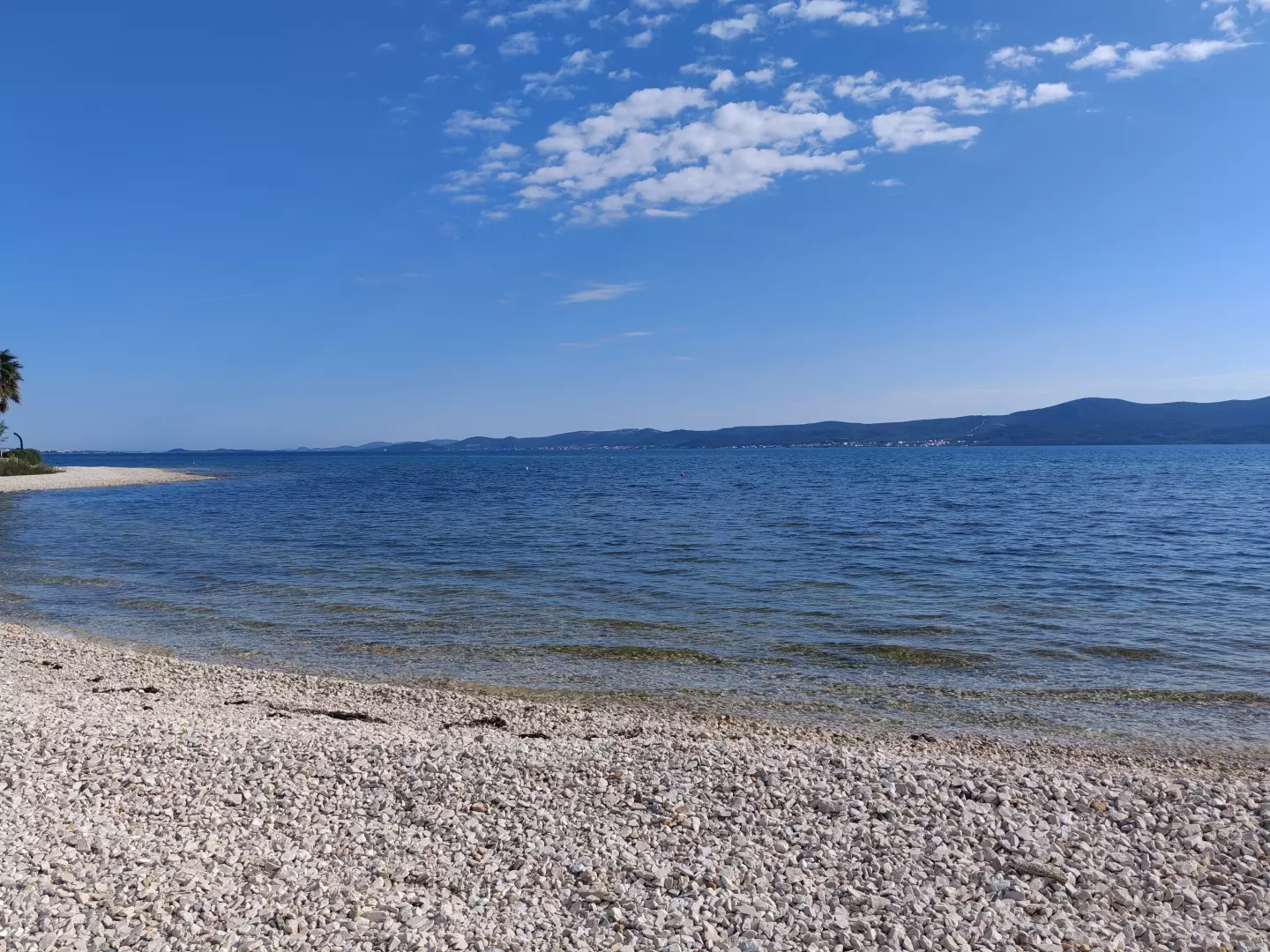 3-bedroom Apartment In Sukošan, Croatia (118,2 M²)