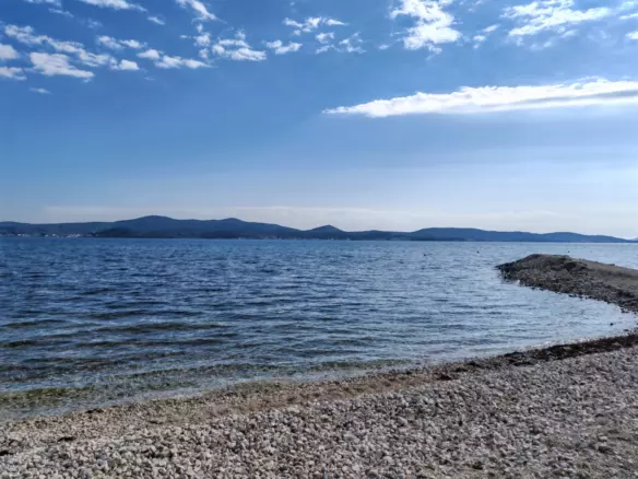 3-bedroom Apartment In Sukošan, Croatia (118,2 M²)