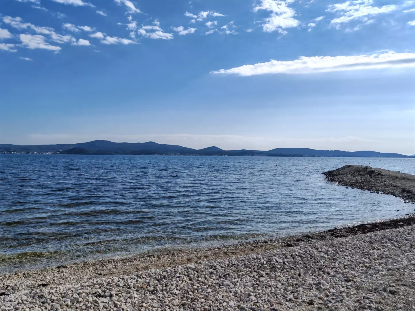 3-bedroom Apartment In Sukošan, Croatia (118,2 M²)