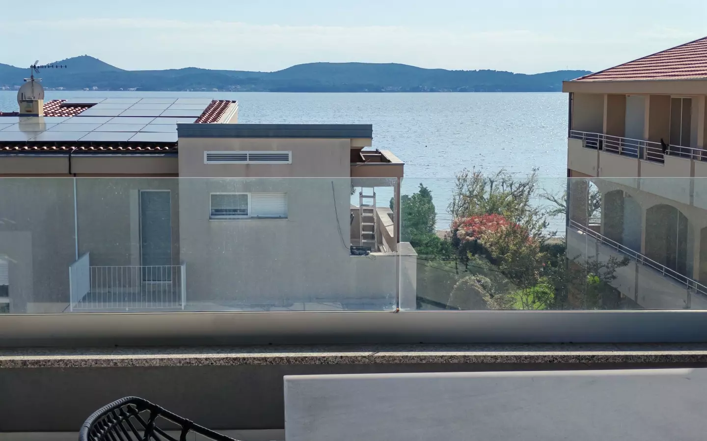 3-bedroom Apartment In Sukošan, Croatia (118,2 M²)