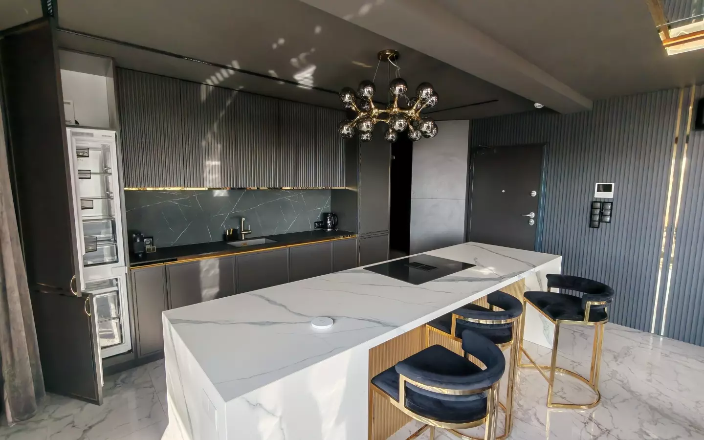 3-bedroom Apartment In Sukošan, Croatia (118,2 M²)