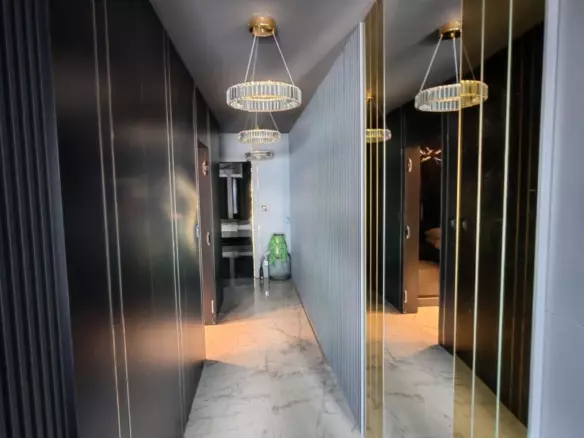 3-bedroom Apartment In Sukošan, Croatia (118,2 M²)