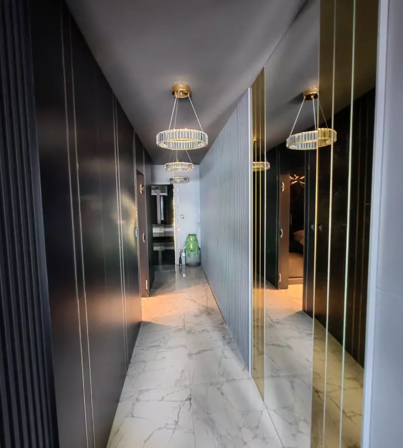 3-bedroom Apartment In Sukošan, Croatia (118,2 M²)