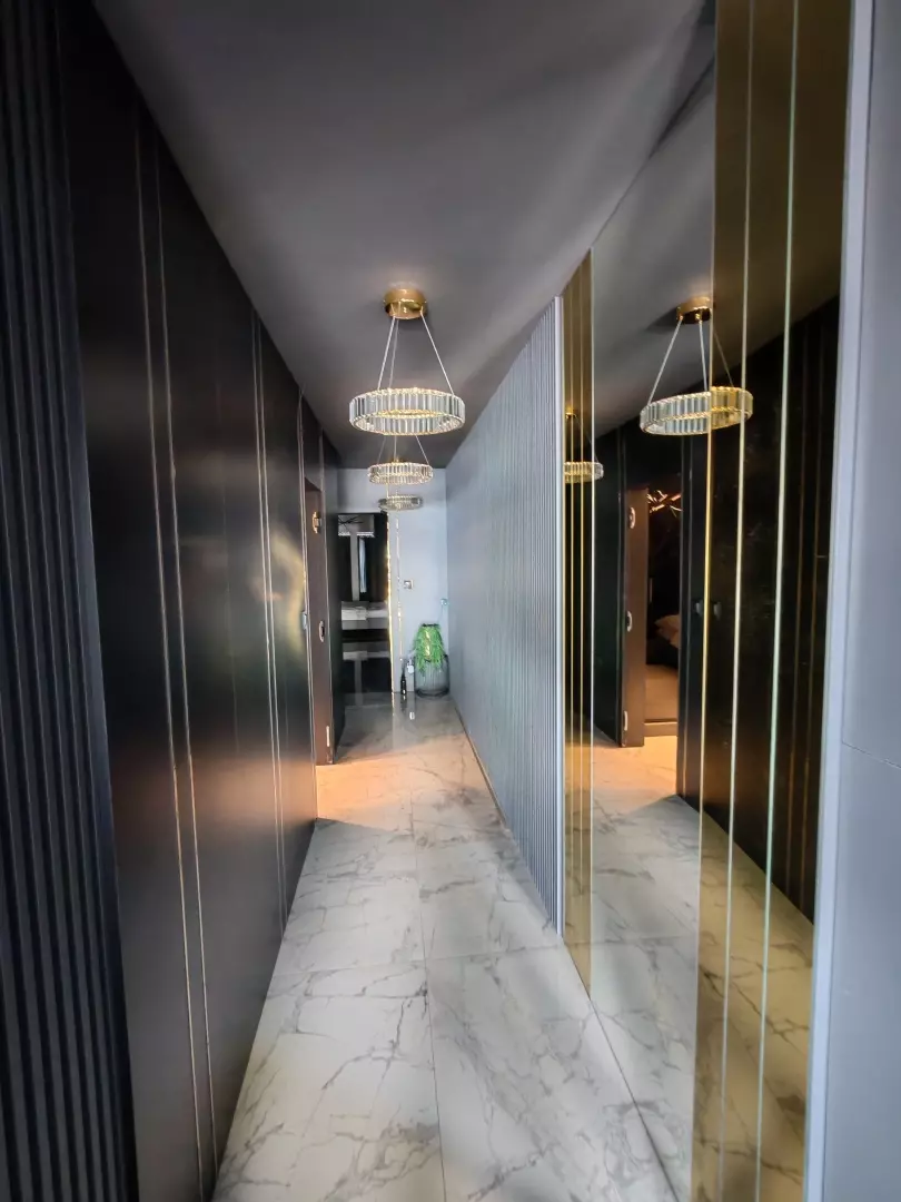 3-bedroom Apartment In Sukošan, Croatia (118,2 M²)