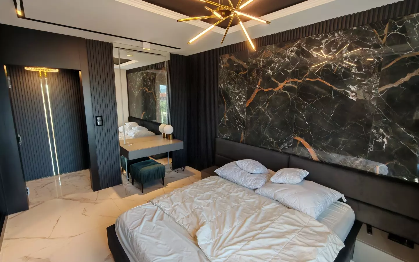 3-bedroom Apartment In Sukošan, Croatia (118,2 M²)
