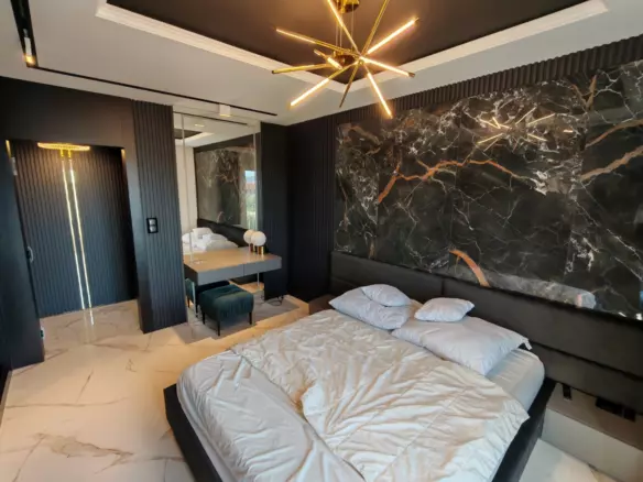 3-bedroom Apartment In Sukošan, Croatia (118,2 M²)