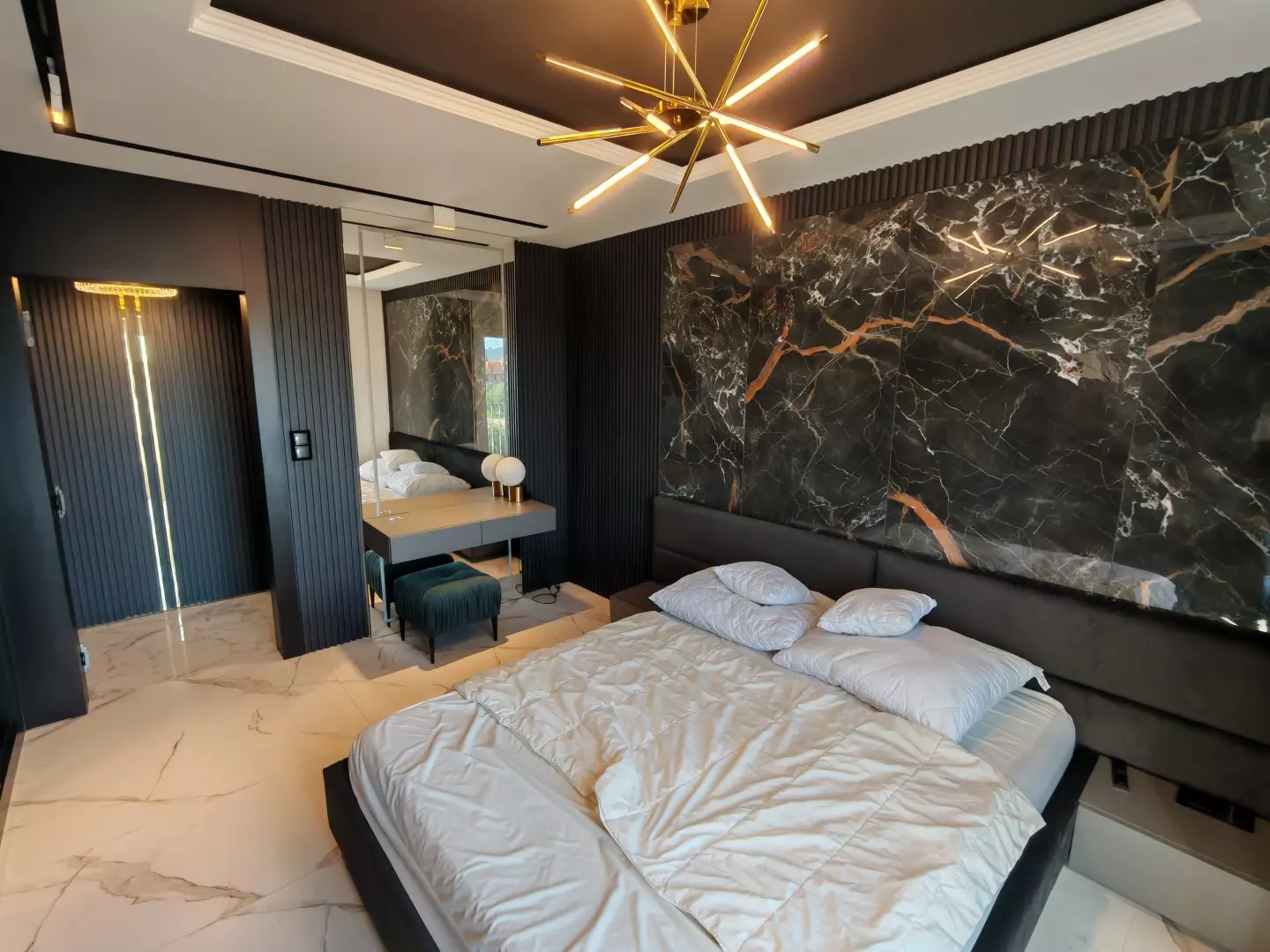 3-bedroom Apartment In Sukošan, Croatia (118,2 M²)