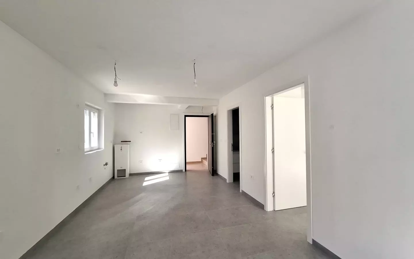 1-bedroom Apartment In Medulin, Croatia (59,5 M²)