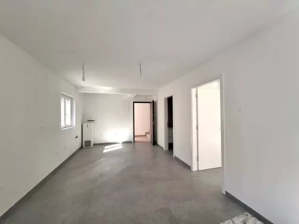 1-bedroom Apartment In Medulin, Croatia (59,5 M²)