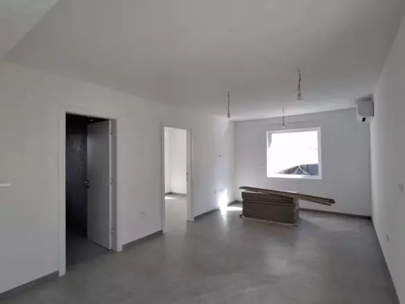 1-bedroom Apartment In Medulin, Croatia (59,5 M²)