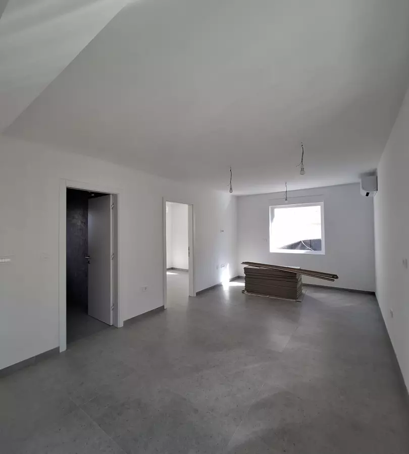 1-bedroom Apartment In Medulin, Croatia (59,5 M²)