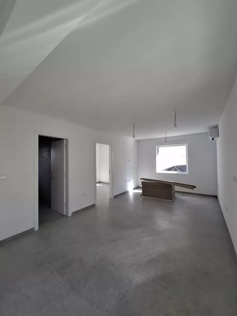 1-bedroom Apartment In Medulin, Croatia (59,5 M²)