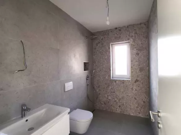 1-bedroom Apartment In Medulin, Croatia (59,5 M²)