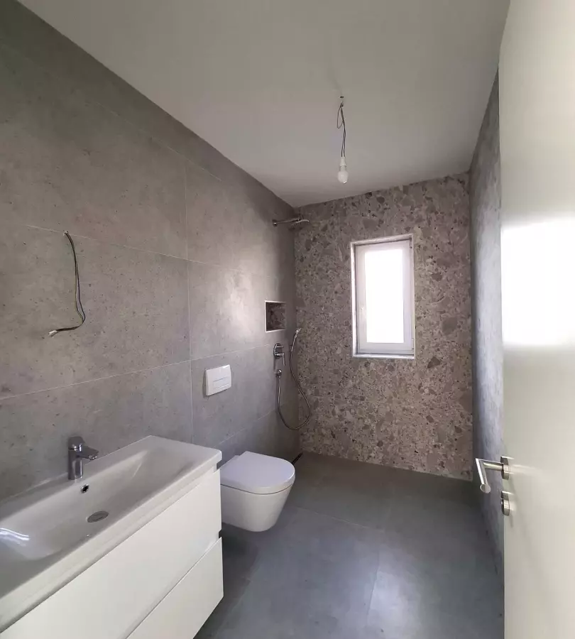 1-bedroom Apartment In Medulin, Croatia (59,5 M²)