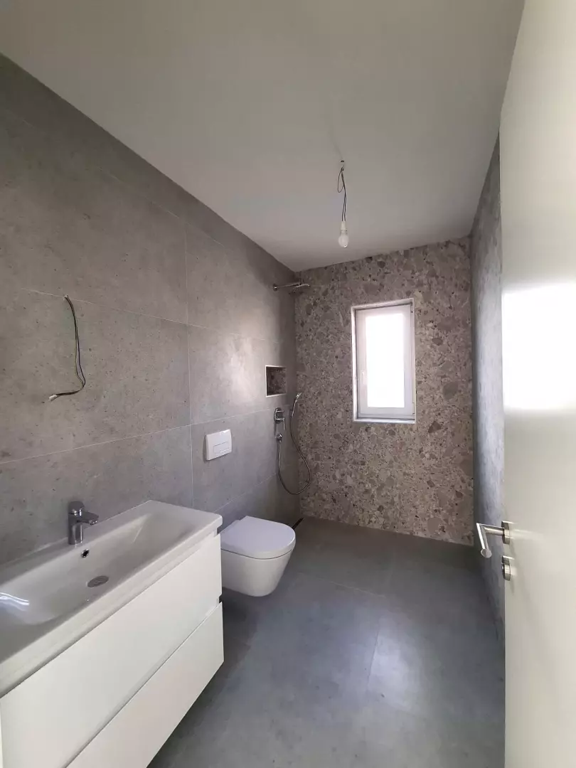 1-bedroom Apartment In Medulin, Croatia (59,5 M²)
