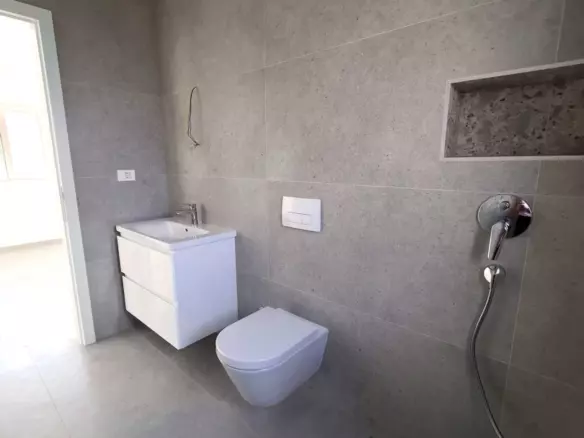 1-bedroom Apartment In Medulin, Croatia (59,5 M²)