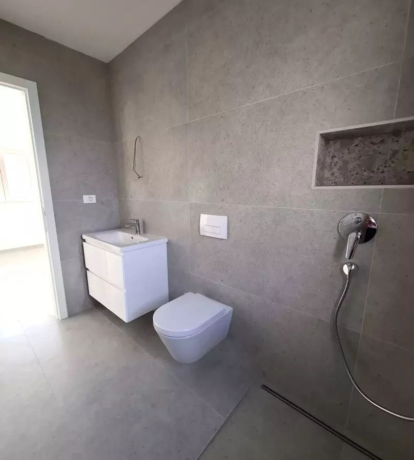 1-bedroom Apartment In Medulin, Croatia (59,5 M²)