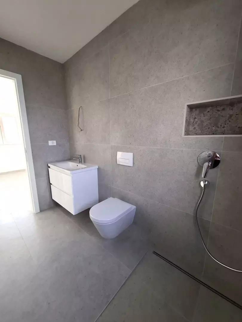 1-bedroom Apartment In Medulin, Croatia (59,5 M²)
