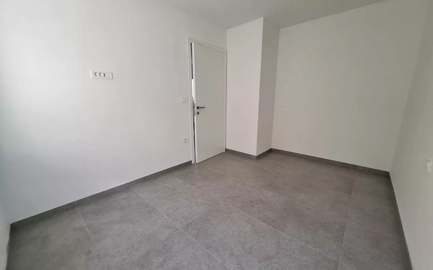 1-bedroom Apartment In Medulin, Croatia (59,5 M²)