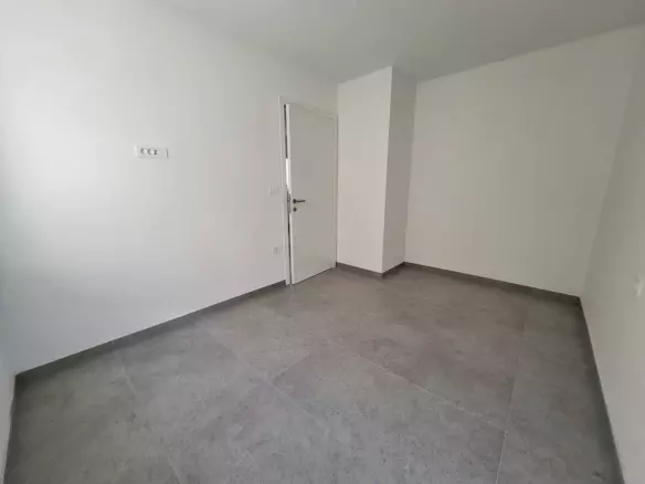 1-bedroom Apartment In Medulin, Croatia (59,5 M²)