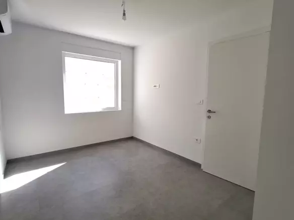 1-bedroom Apartment In Medulin, Croatia (59,5 M²)