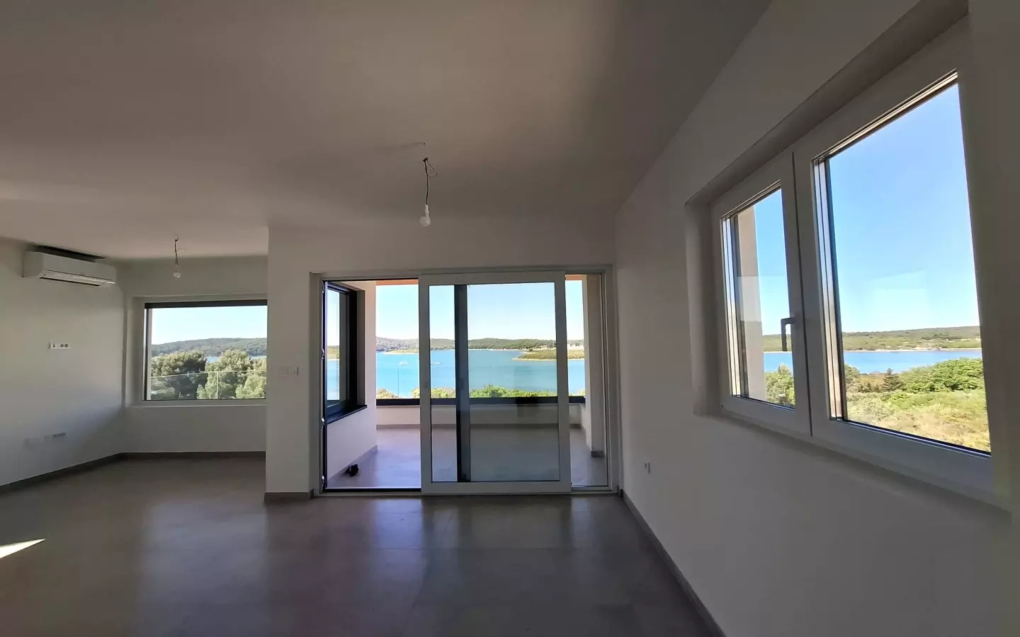 2-bedroom Apartment In Medulin, Croatia (88 M²)