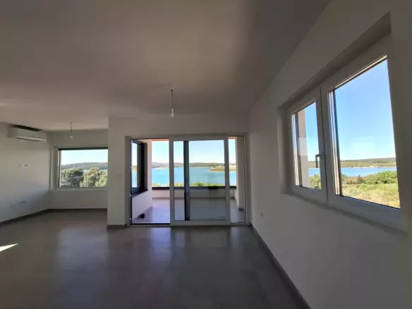 2-bedroom Apartment In Medulin, Croatia (88 M²)