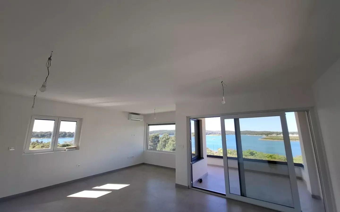 2-bedroom Apartment In Medulin, Croatia (88 M²)