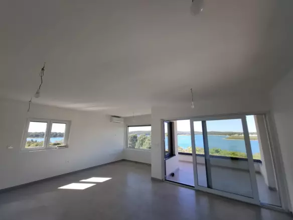 2-bedroom Apartment In Medulin, Croatia (88 M²)
