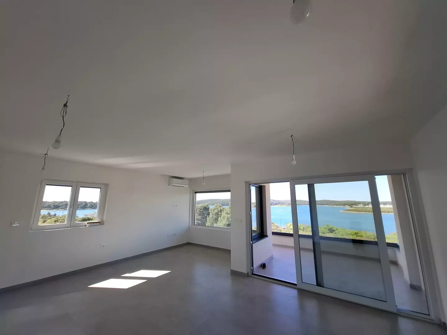 2-bedroom Apartment In Medulin, Croatia (88 M²)