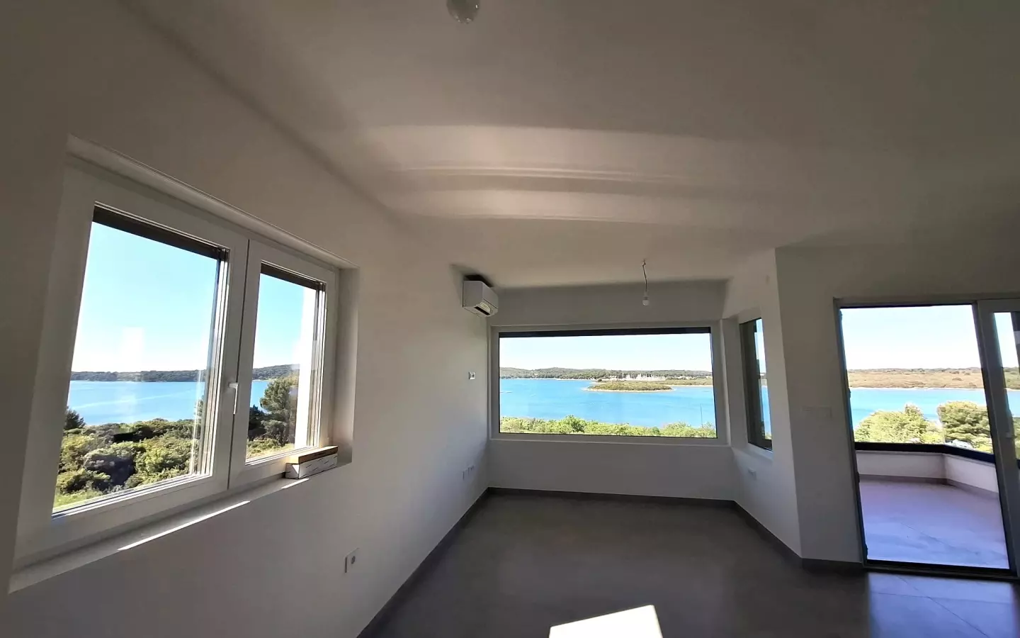 2-bedroom Apartment In Medulin, Croatia (88 M²)