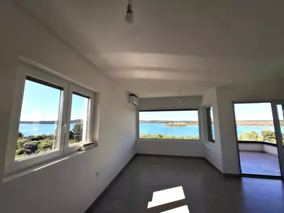 2-bedroom Apartment In Medulin, Croatia (88 M²)
