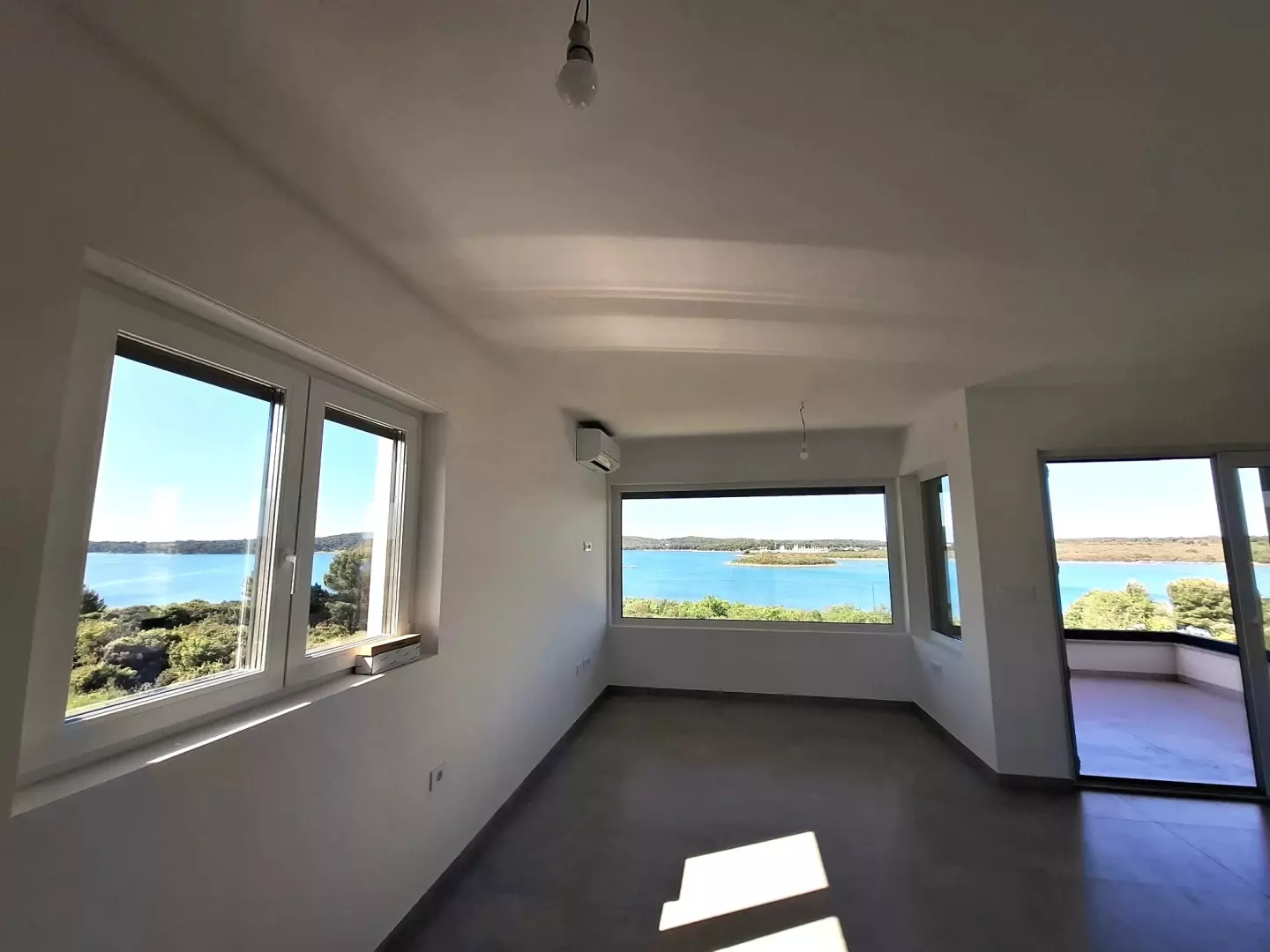2-bedroom Apartment In Medulin, Croatia (88 M²)