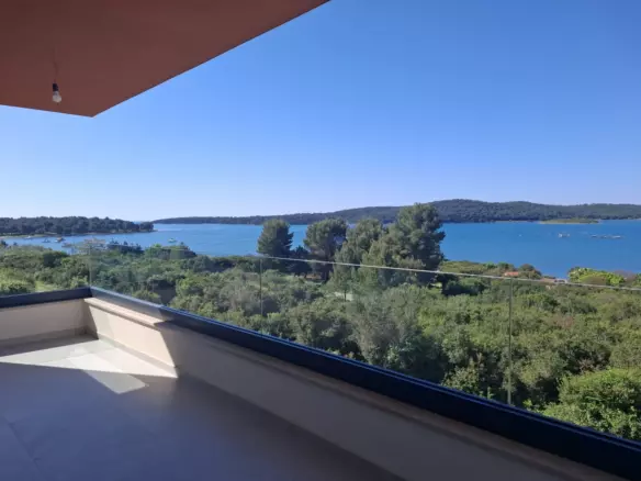 2-bedroom Apartment In Medulin, Croatia (88 M²)