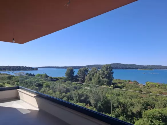 2-bedroom Apartment In Medulin, Croatia (88 M²)