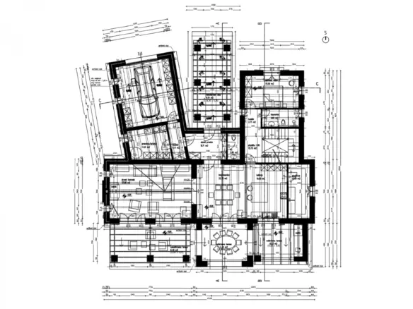 Land In Buje, Croatia (1.543 M²)