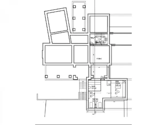 Land In Buje, Croatia (1.543 M²)