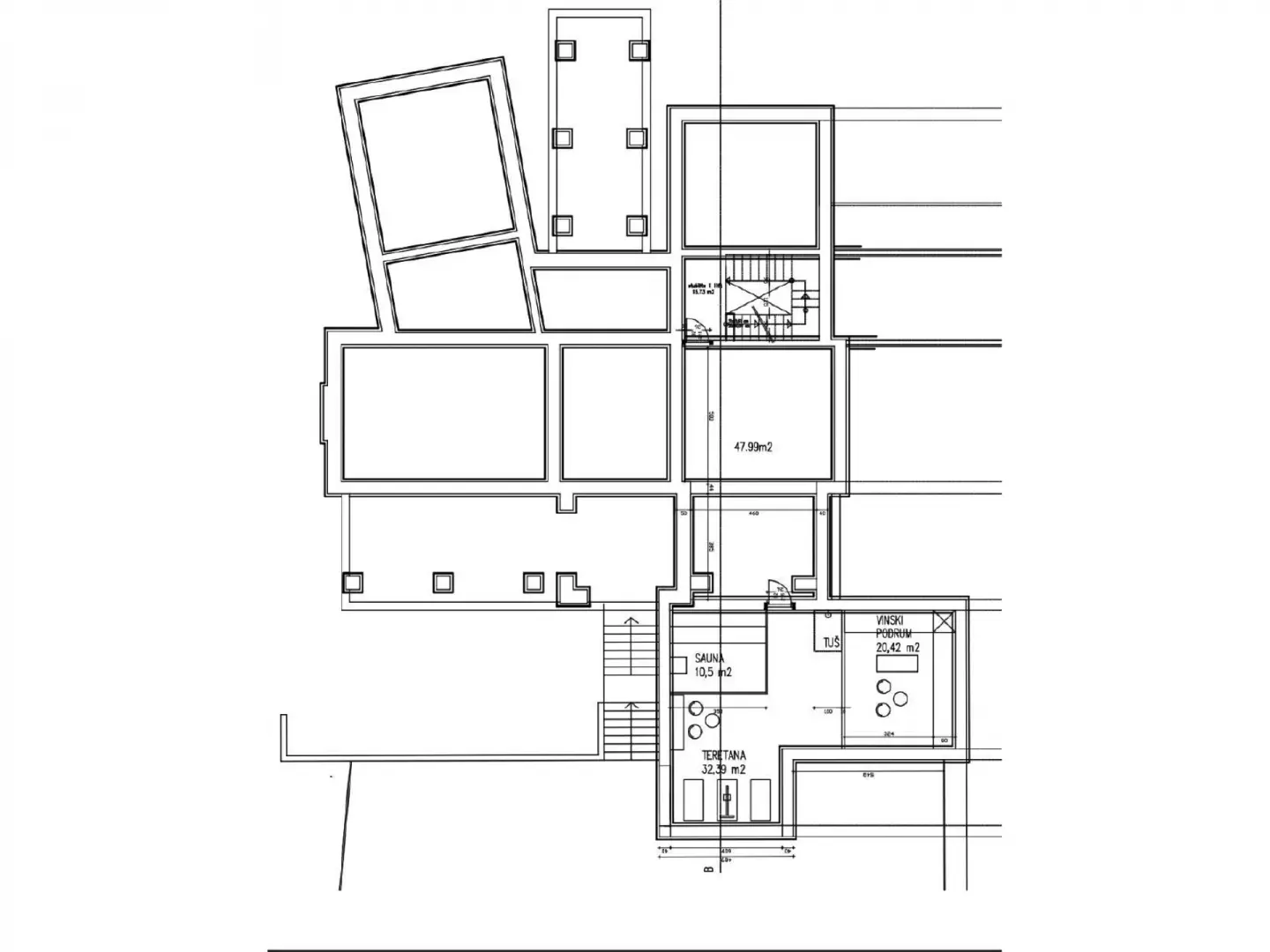 Land In Buje, Croatia (1.543 M²)