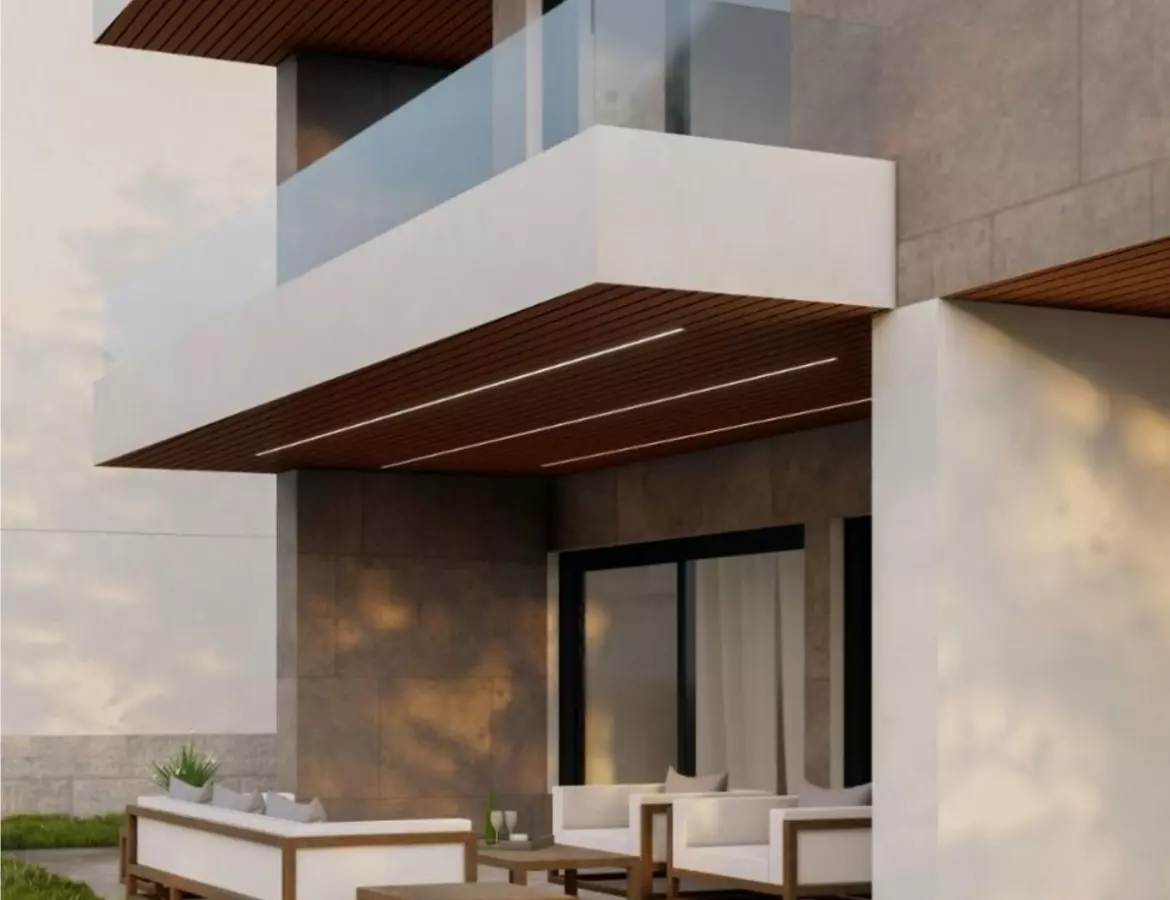 4-bedroom Apartment In Kučeli, Croatia (167,44 M²)