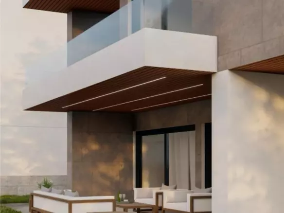 4-bedroom Apartment In Kučeli, Croatia (167,44 M²)