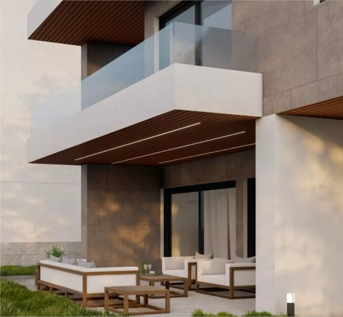 4-bedroom Apartment In Kučeli, Croatia (167,44 M²)