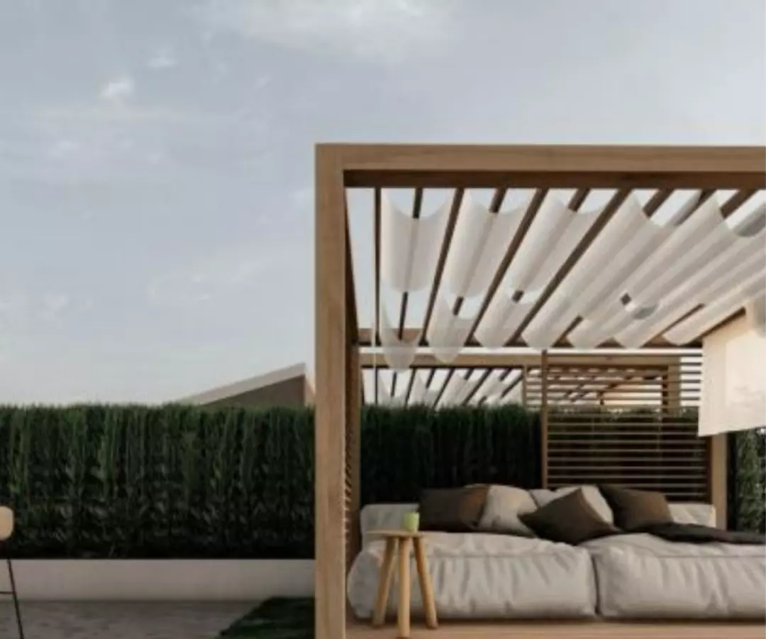 4-bedroom Apartment In Kučeli, Croatia (167,44 M²)