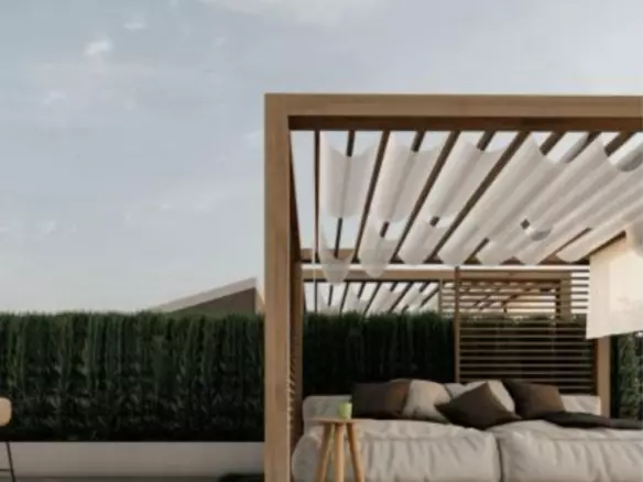 4-bedroom Apartment In Kučeli, Croatia (167,44 M²)