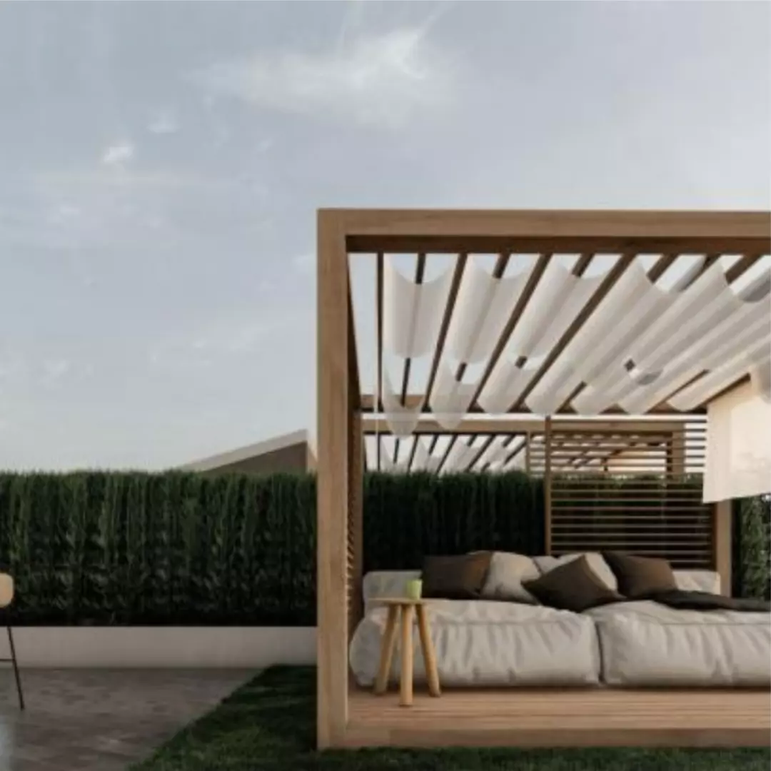 4-bedroom Apartment In Kučeli, Croatia (167,44 M²)