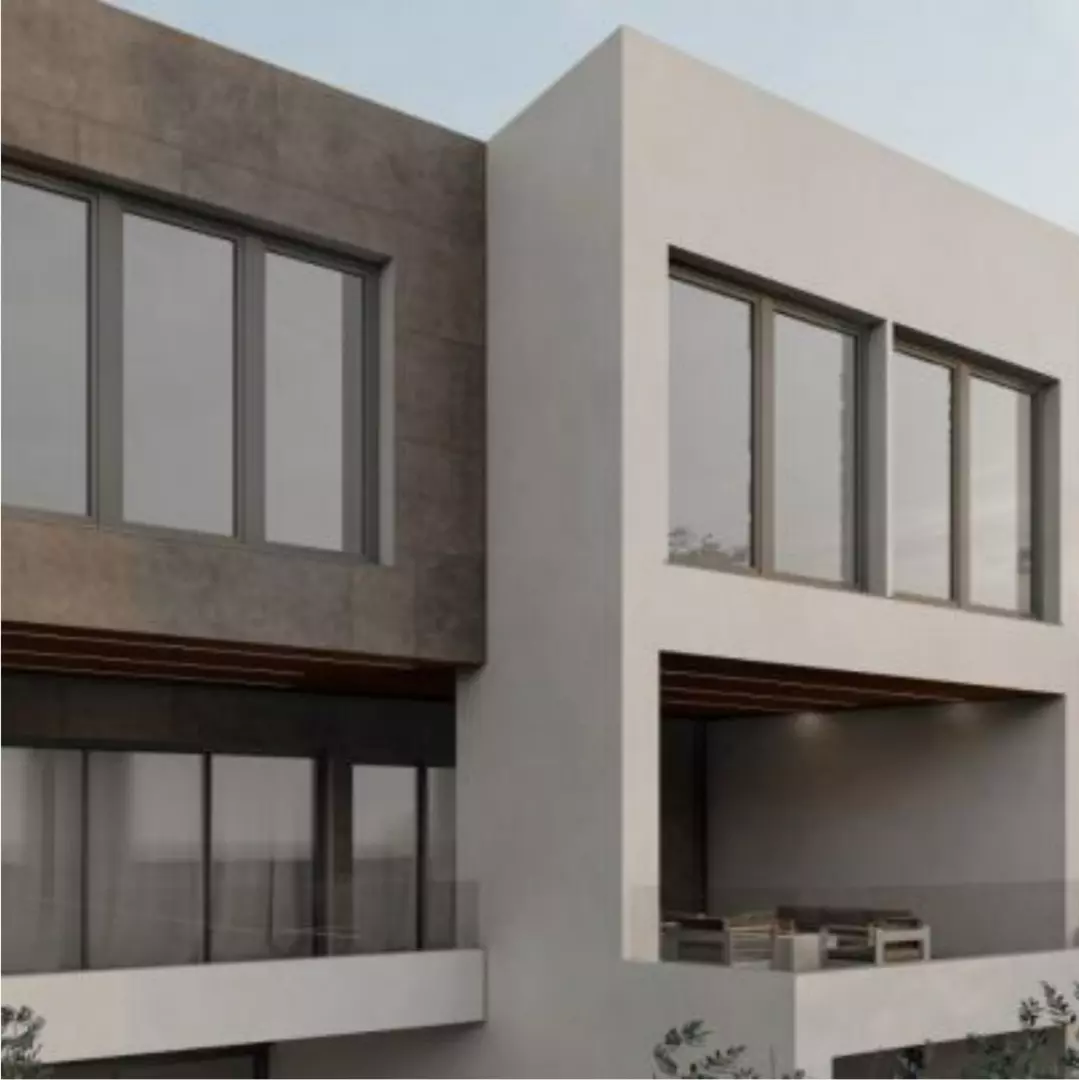 4-bedroom Apartment In Kučeli, Croatia (167,44 M²)